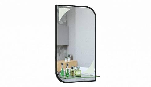 Зеркало в ванную комнату Пайтон 8 BMS