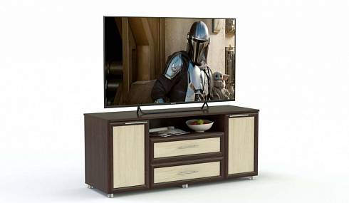 Тумба под TV Дуэт 2 BMS