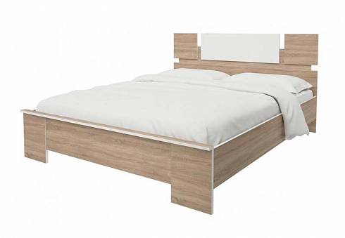 Кровать Оливия 1 BMS
