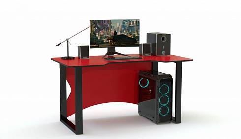 Компьютерный стол софт 3 bms