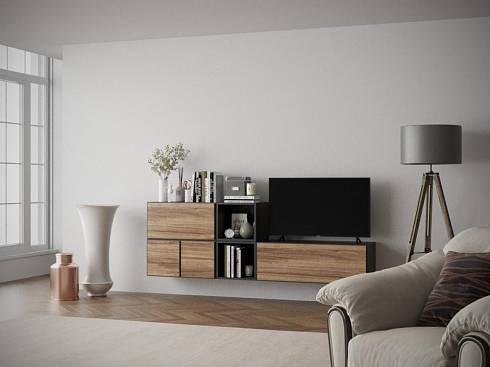 Cama Roco 9 BMS
