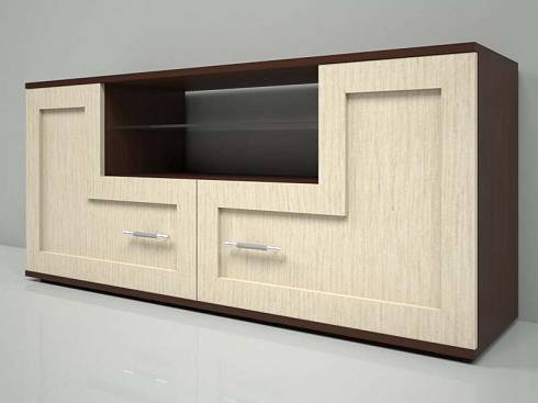 Тумба под ТВ 9.25 BMS