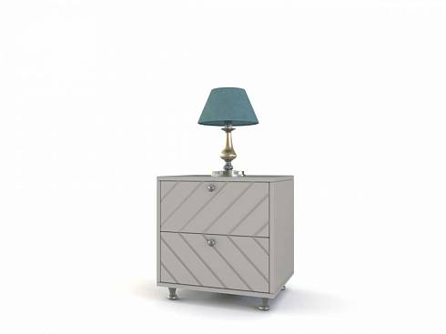 Прикроватная тумба Бланка 1 BMS