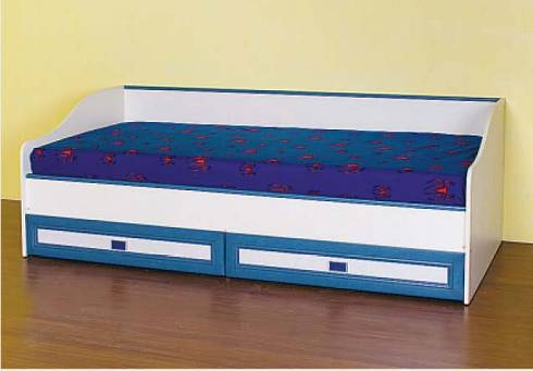 Детская кровать Твинс-1 BMS