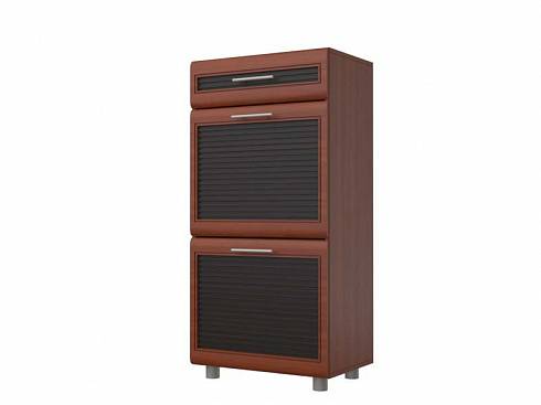 Тумба обувница ТБ 822 BMS